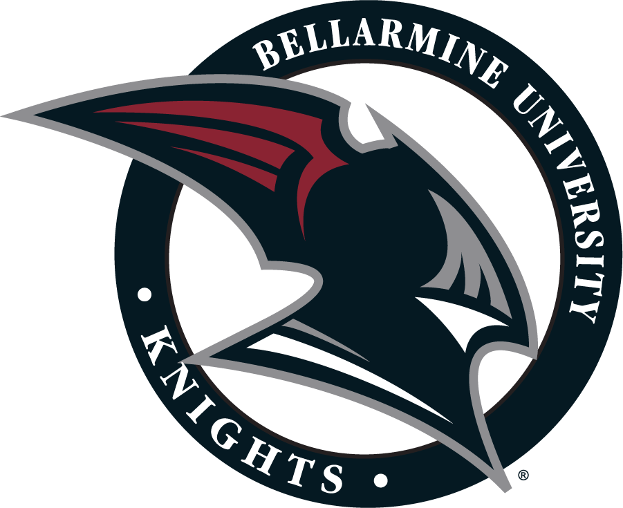 Bellarmine Knights 2004-2010 Alternate Logo v2 iron on transfers for T-shirts